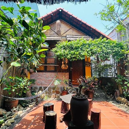 Homestay Da Nang Full House Dış mekan fotoğraf