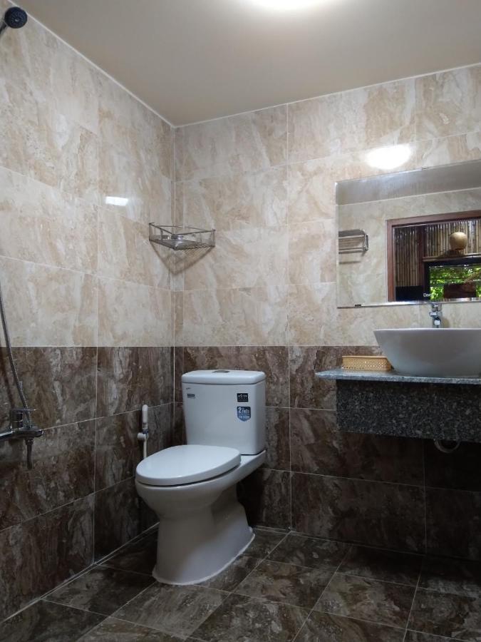 Homestay Da Nang Full House Dış mekan fotoğraf