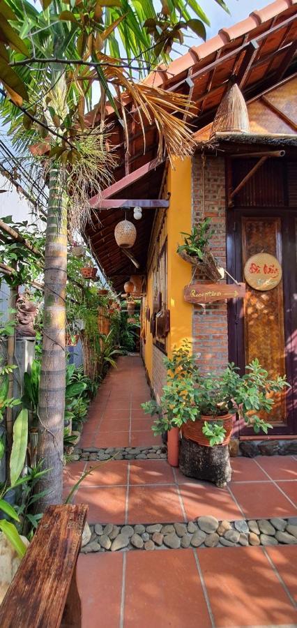 Homestay Da Nang Full House Dış mekan fotoğraf