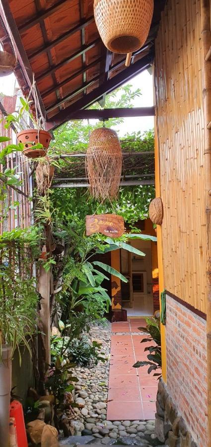 Homestay Da Nang Full House Dış mekan fotoğraf