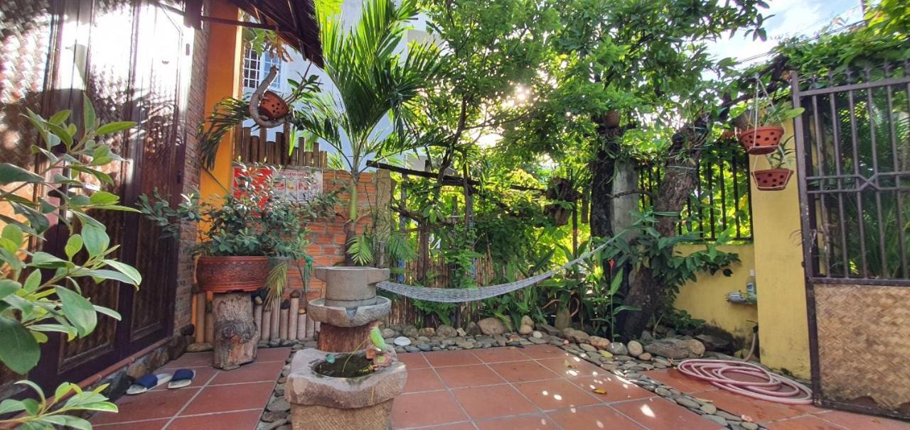 Homestay Da Nang Full House Dış mekan fotoğraf