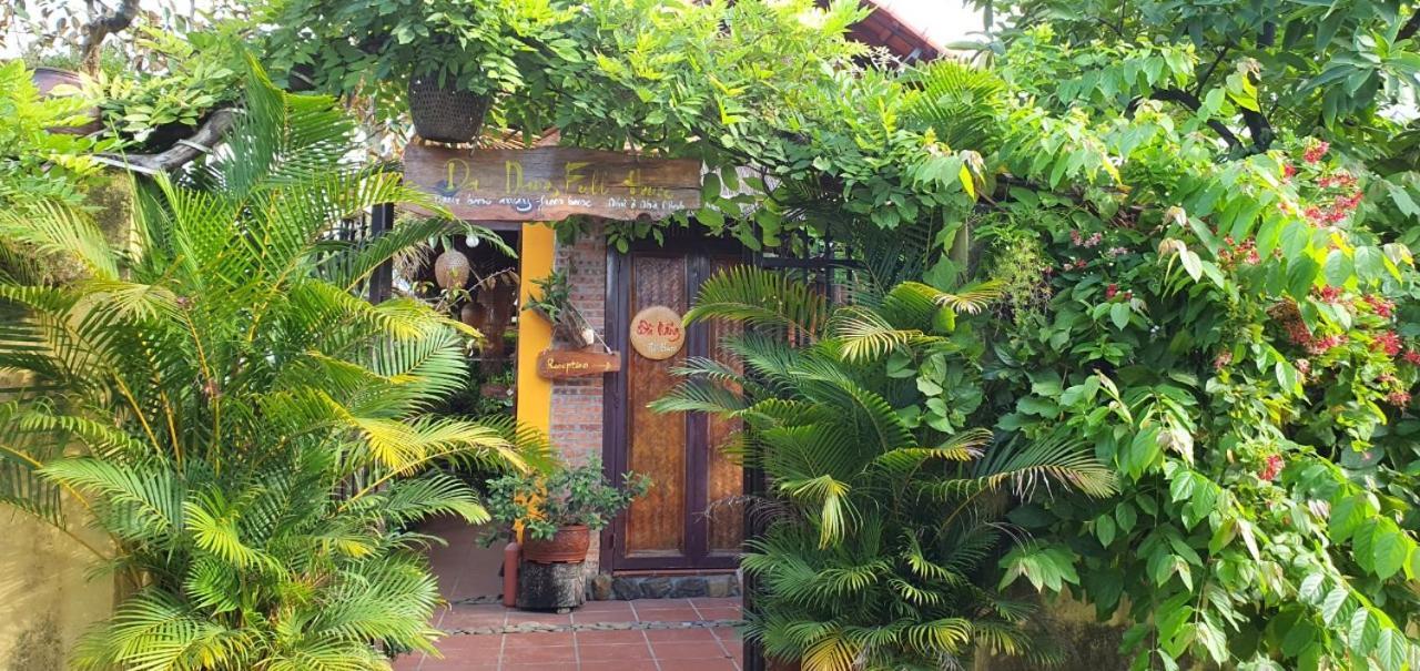 Homestay Da Nang Full House Dış mekan fotoğraf