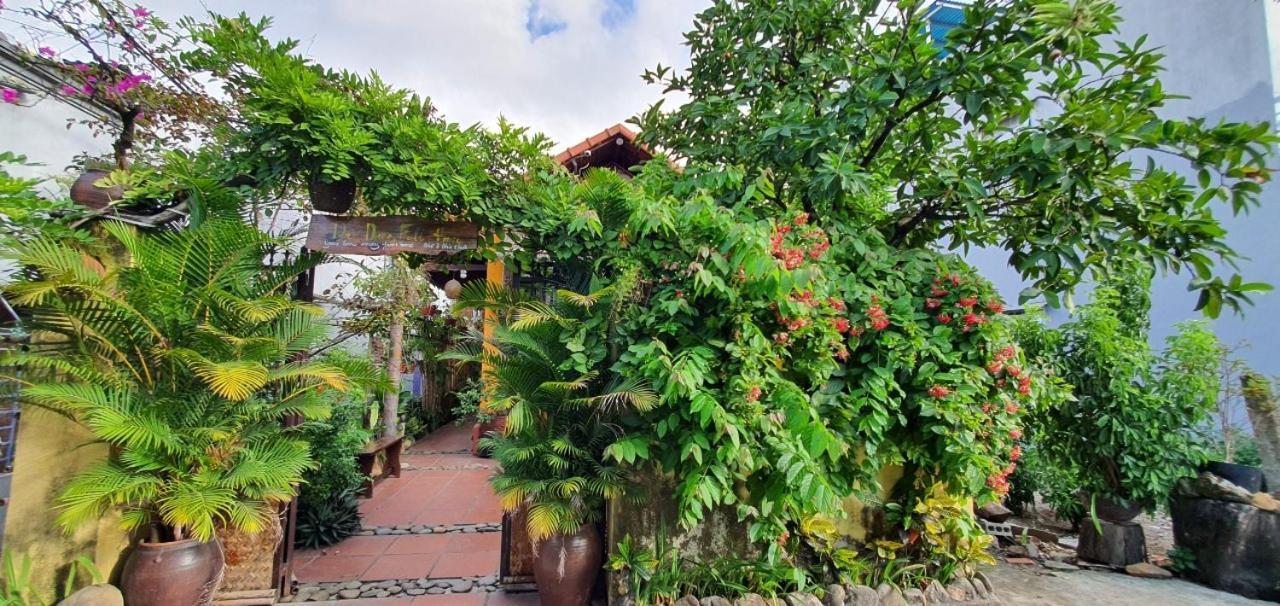Homestay Da Nang Full House Dış mekan fotoğraf
