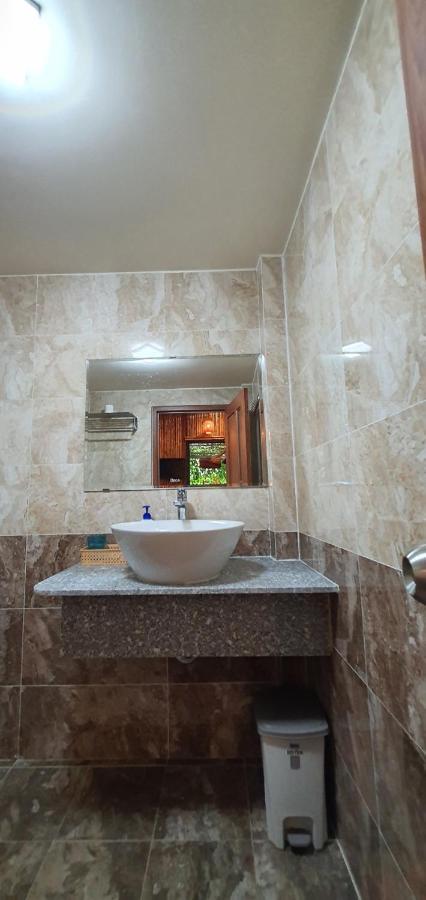 Homestay Da Nang Full House Dış mekan fotoğraf