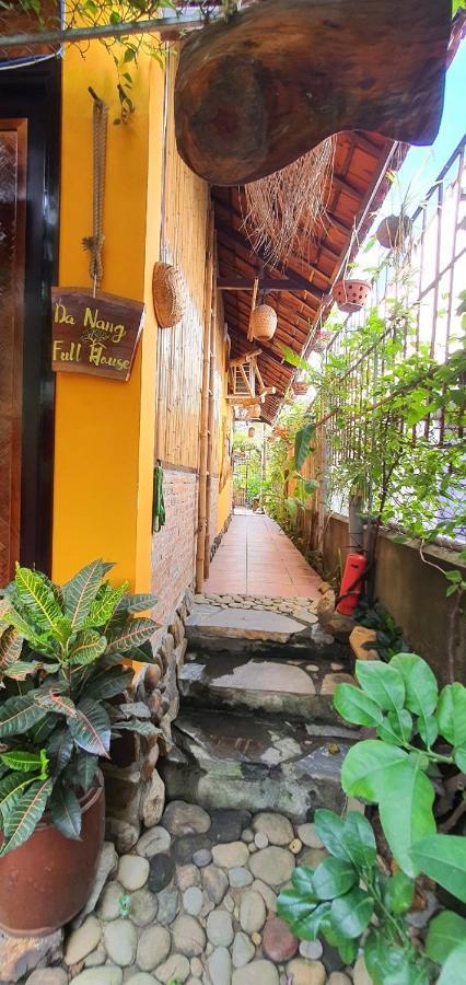 Homestay Da Nang Full House Dış mekan fotoğraf