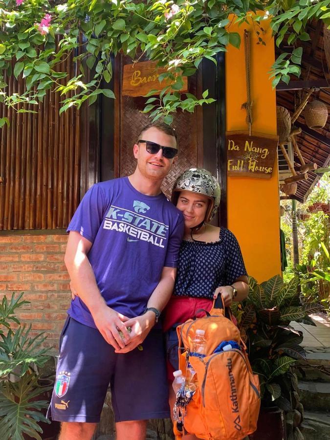 Homestay Da Nang Full House Dış mekan fotoğraf