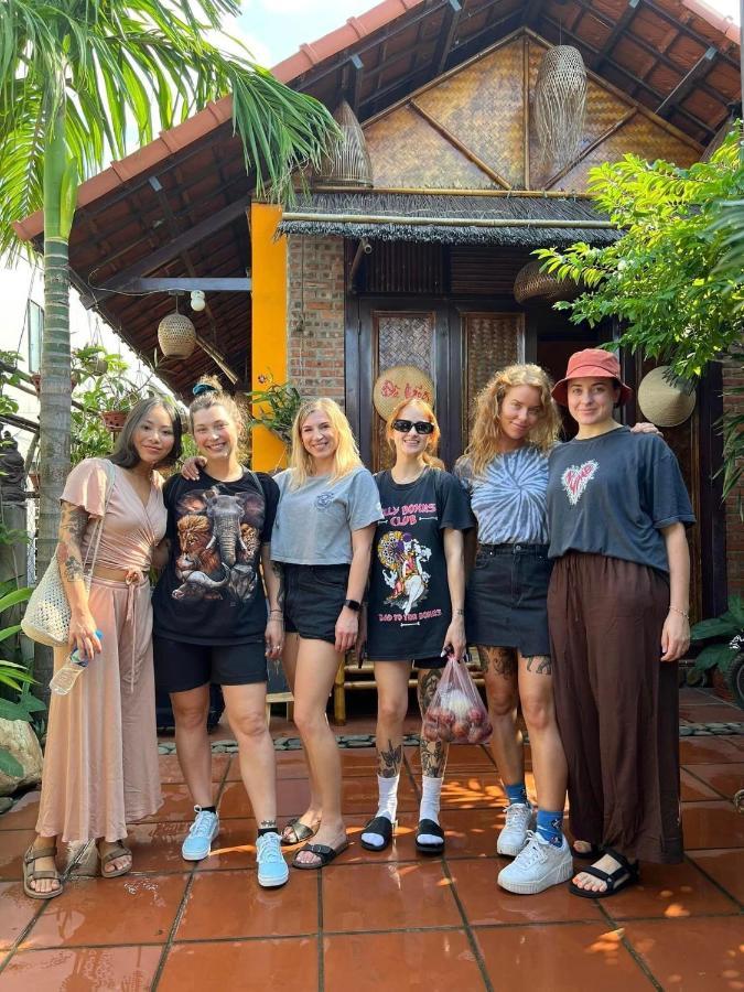 Homestay Da Nang Full House Dış mekan fotoğraf