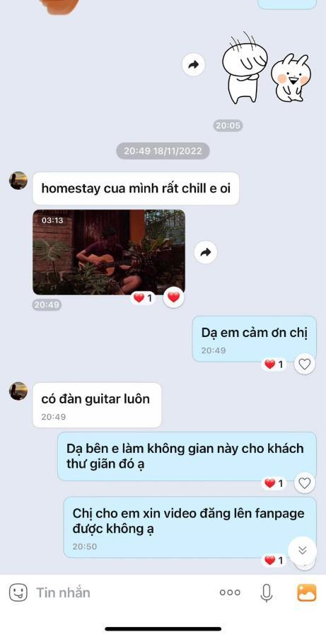 Homestay Da Nang Full House Dış mekan fotoğraf