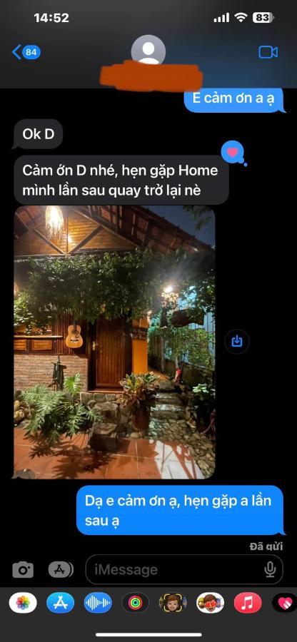 Homestay Da Nang Full House Dış mekan fotoğraf