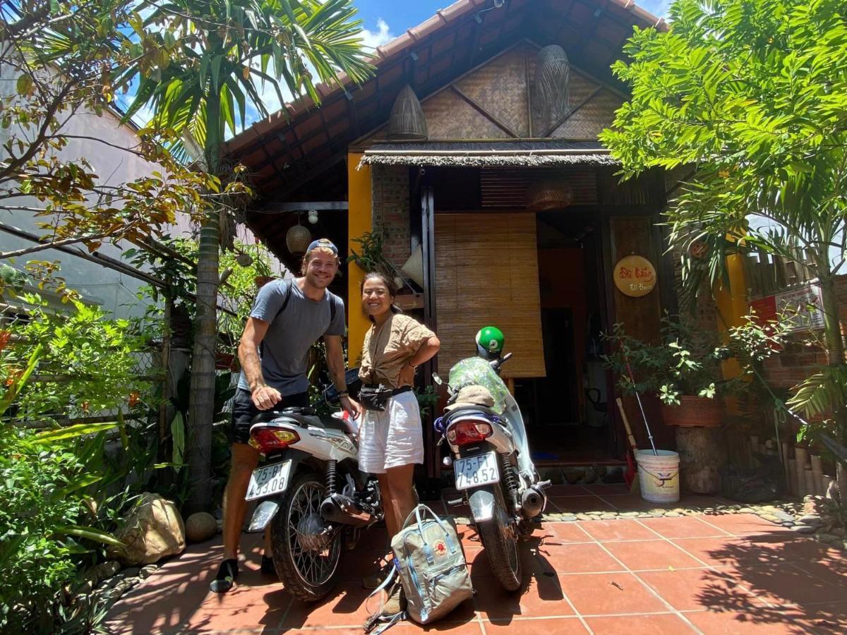 Homestay Da Nang Full House Dış mekan fotoğraf