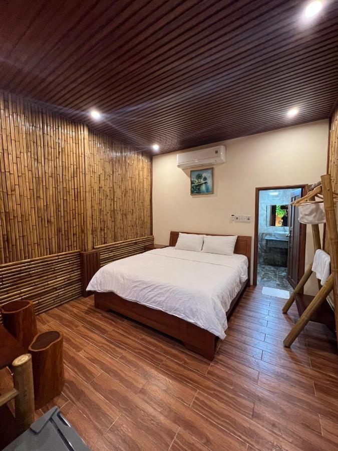 Homestay Da Nang Full House Dış mekan fotoğraf