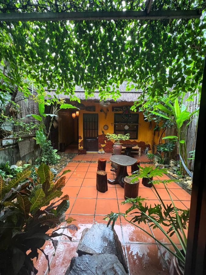 Homestay Da Nang Full House Dış mekan fotoğraf