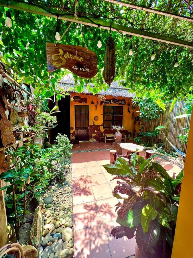 Homestay Da Nang Full House Dış mekan fotoğraf