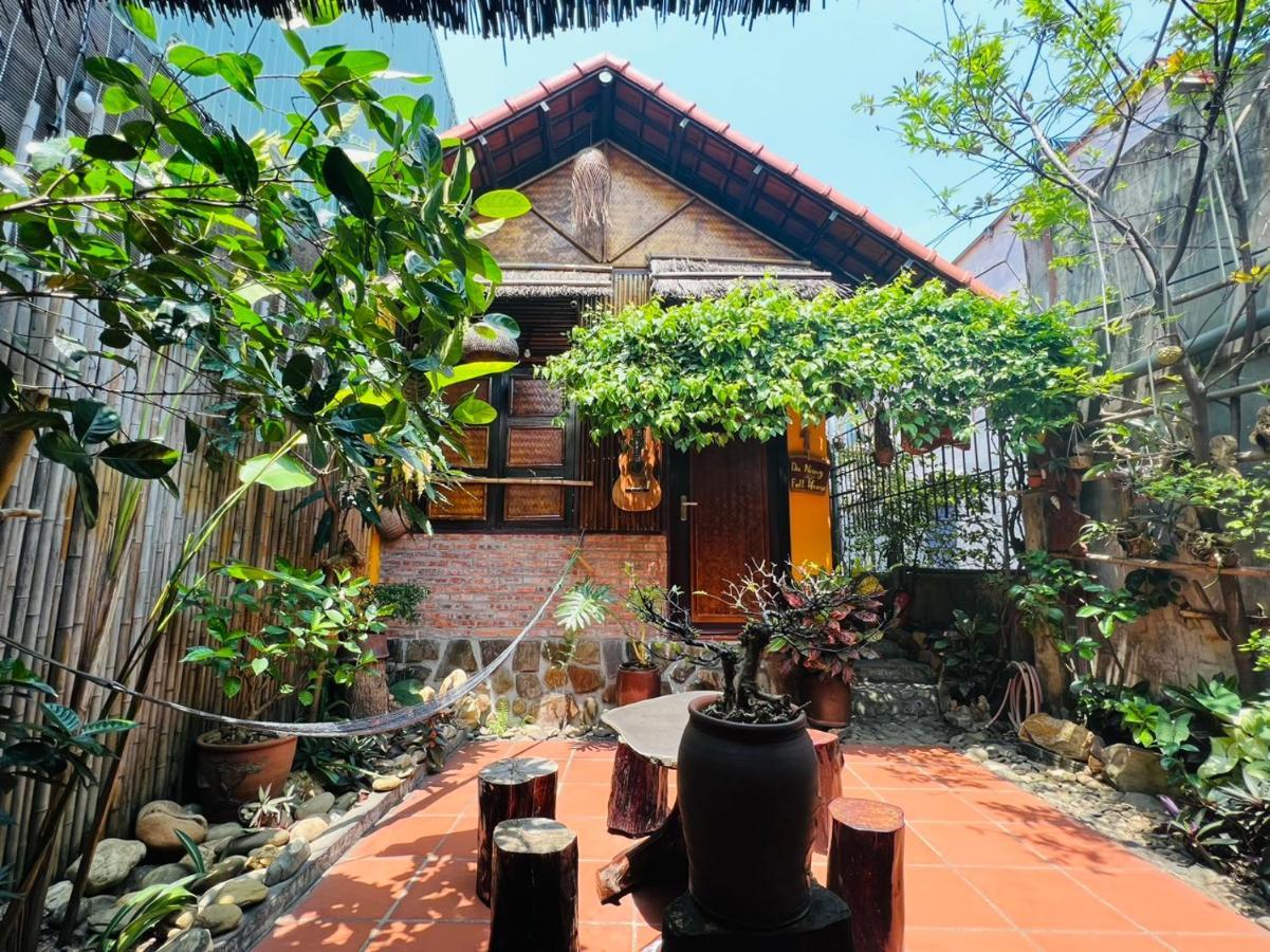 Homestay Da Nang Full House Dış mekan fotoğraf