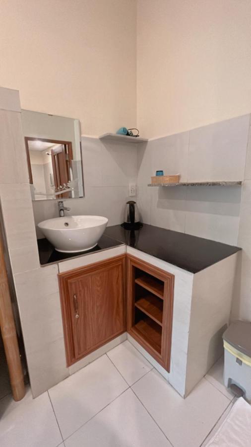 Homestay Da Nang Full House Dış mekan fotoğraf