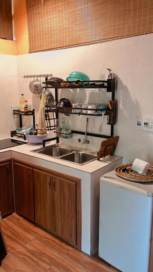 Homestay Da Nang Full House Dış mekan fotoğraf