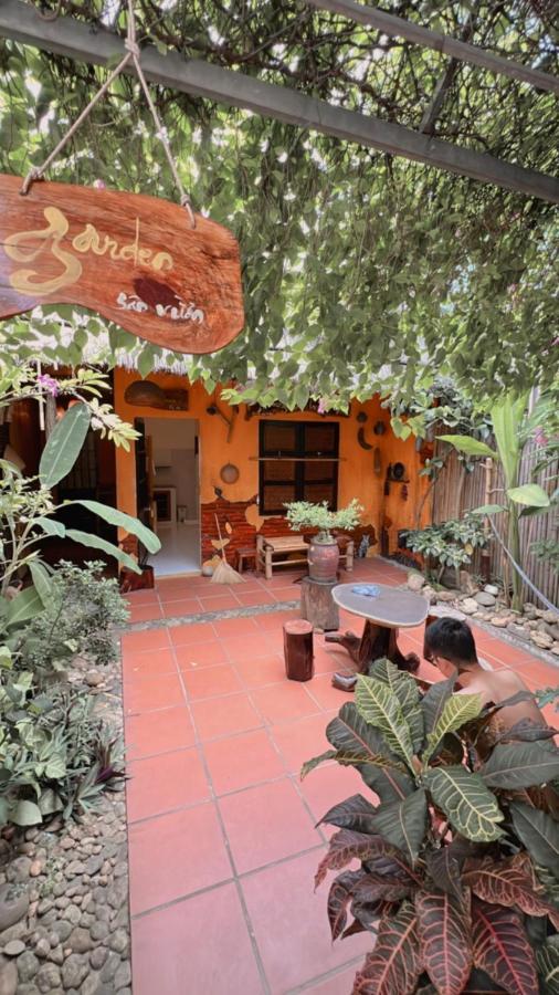 Homestay Da Nang Full House Dış mekan fotoğraf