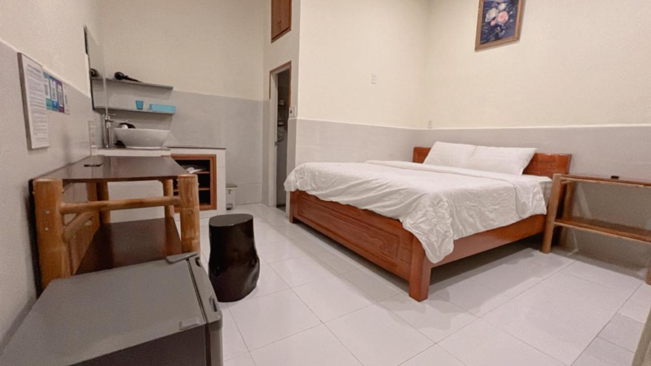 Homestay Da Nang Full House Dış mekan fotoğraf