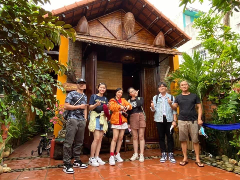 Homestay Da Nang Full House Dış mekan fotoğraf