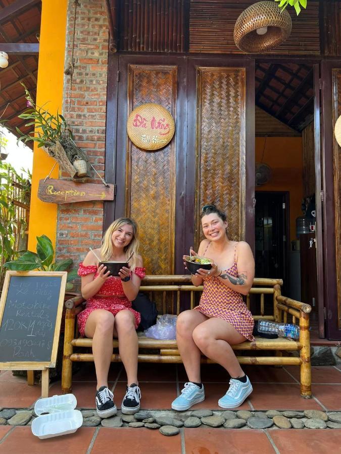 Homestay Da Nang Full House Dış mekan fotoğraf