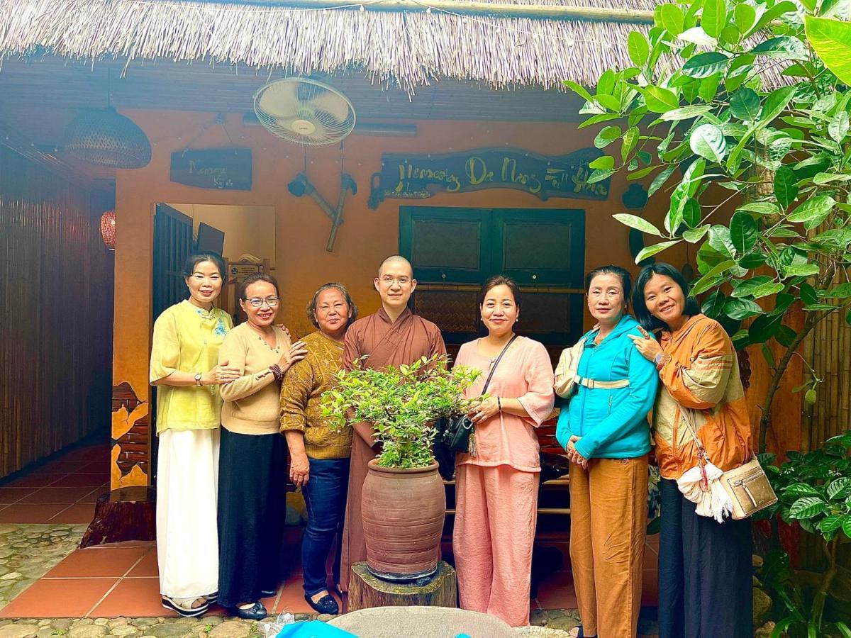Homestay Da Nang Full House Dış mekan fotoğraf