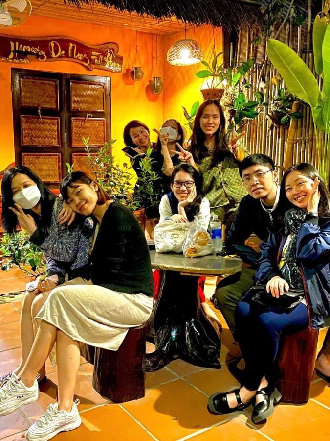 Homestay Da Nang Full House Dış mekan fotoğraf