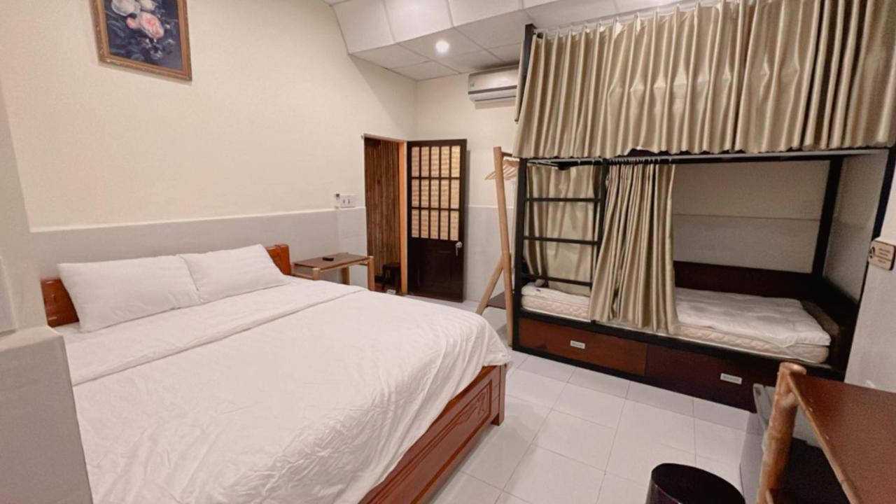 Homestay Da Nang Full House Dış mekan fotoğraf