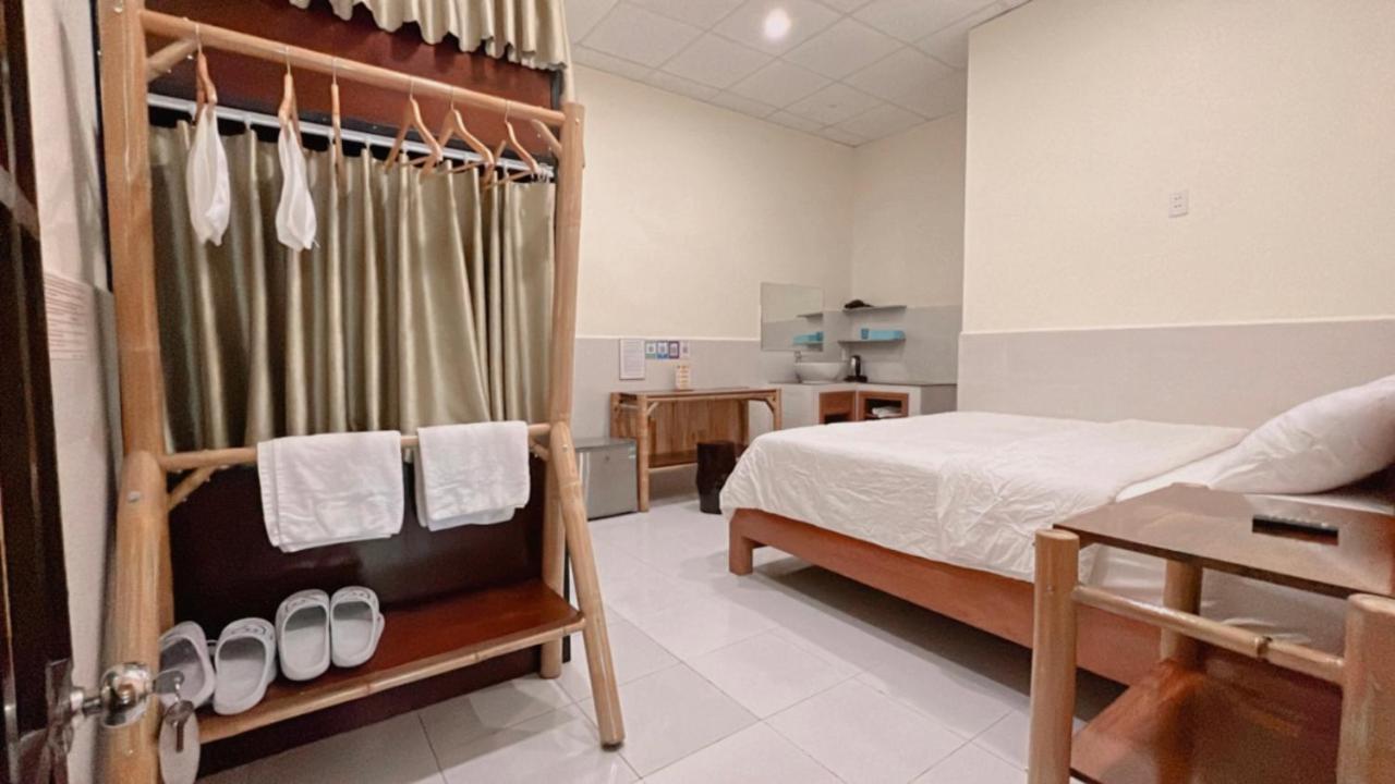 Homestay Da Nang Full House Dış mekan fotoğraf