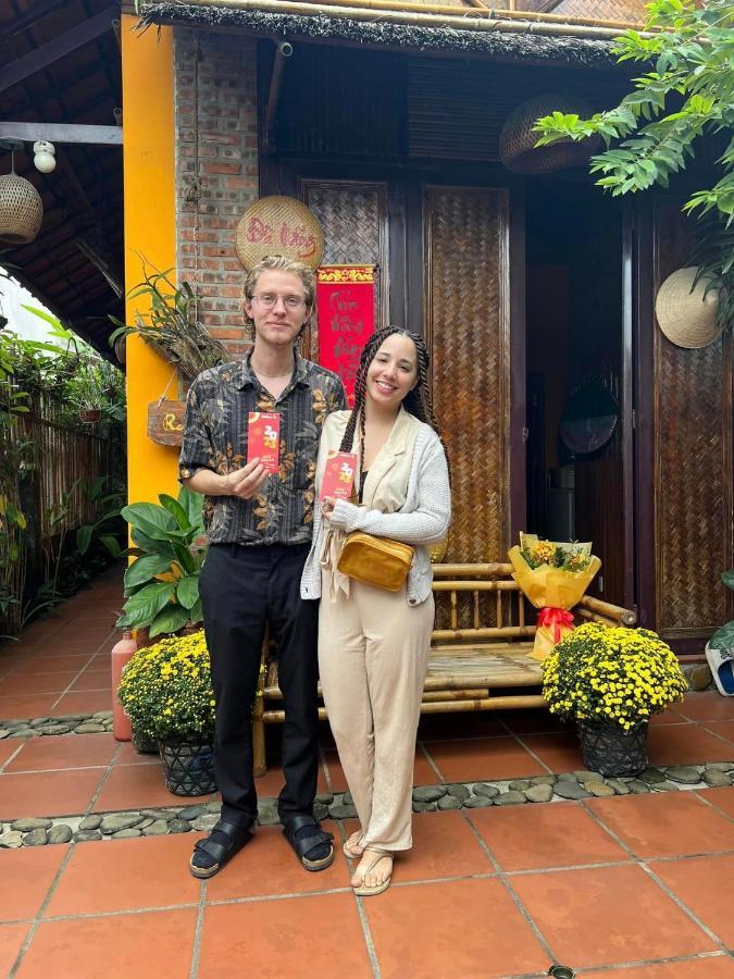 Homestay Da Nang Full House Dış mekan fotoğraf