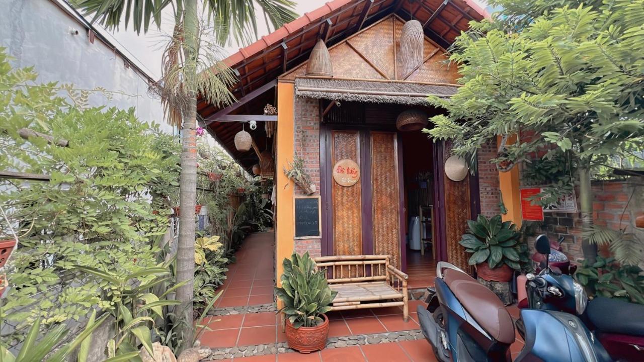 Homestay Da Nang Full House Dış mekan fotoğraf