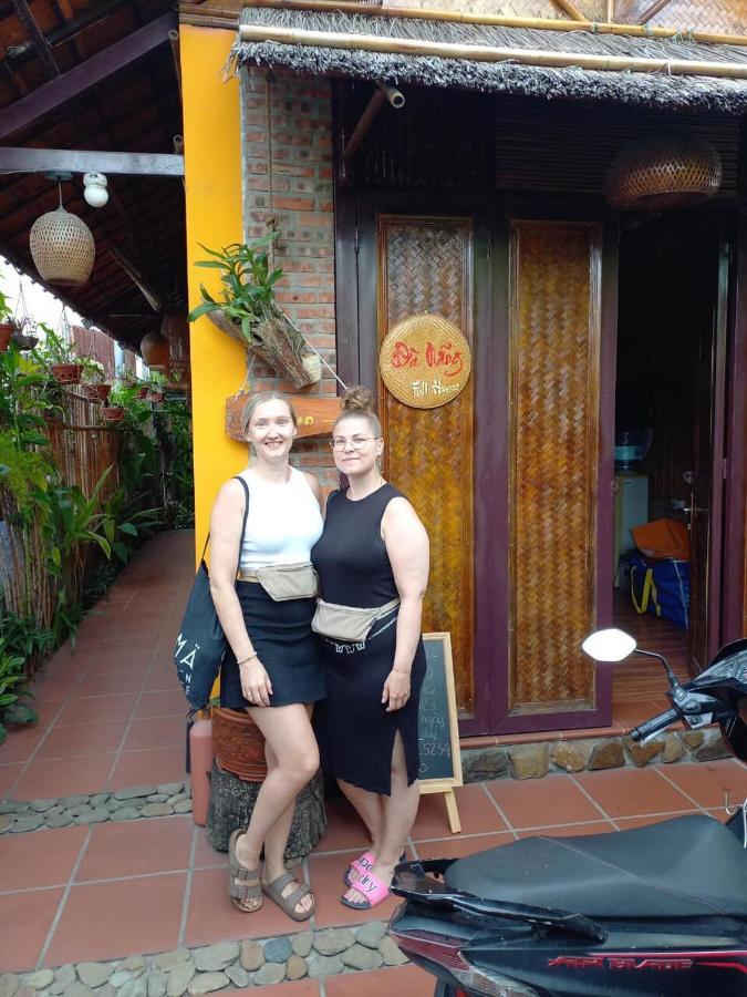 Homestay Da Nang Full House Dış mekan fotoğraf